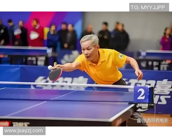 乒乓球技艺的传承与创新探秘杭州乒乓球队的训练与战术控制