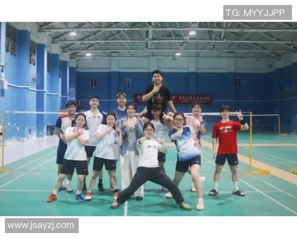 上海羽毛球队实力提升引发热议新变革助力羽毛球发展