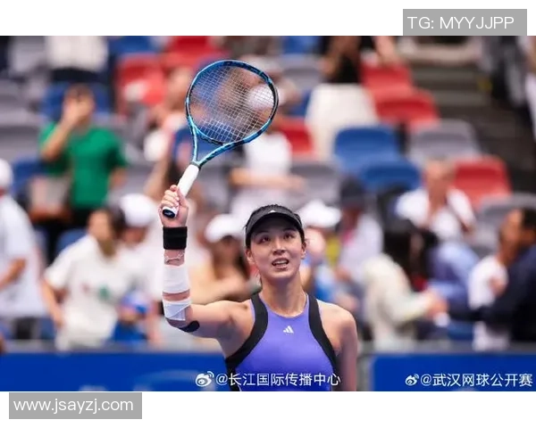 武汉网球队的节奏与风采聚焦网球运动的未来发展与挑战