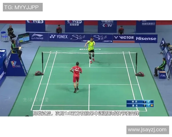 武汉网球队与杭州网球队赛后复盘分析比赛经验与战术调整探讨